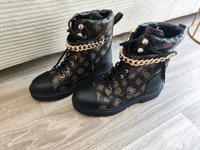 Guess Stiefel Neu Sachsen - Hoyerswerda Vorschau
