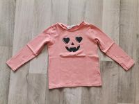 Halloween Langarmshirt Gr. 116 H&M Thüringen - Zella-Mehlis Vorschau