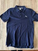 Puma Poloshirts Gr. S Woltmershausen - Rablinghausen Vorschau