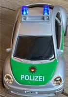 Dickie Toy Polizei Auto mit Licht und Sound Schleswig-Holstein - Großhansdorf Vorschau