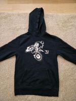 H&M Jungs Kapuzenpulli bmx Hoodie Sweatshirt Gr.146/152 Lindenthal - Köln Müngersdorf Vorschau