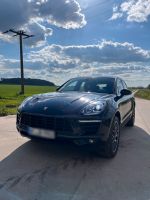 Porsche Macan S 3.0 TDI Niedersachsen - Dahlum Vorschau