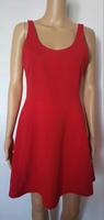 Neues Rotes Kleid in M/38 von H&M Hessen - Bad Emstal Vorschau