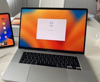 MacBook Pro 16 Zoll top Zustand Bochum - Bochum-Südwest Vorschau