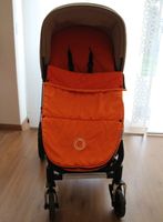 Original BUGABOO Fußsack – Wintersack in der Farbe: Orange Nordrhein-Westfalen - Ibbenbüren Vorschau