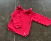 Strickpullover, C&A, 92, rot Nordrhein-Westfalen - Kempen Vorschau