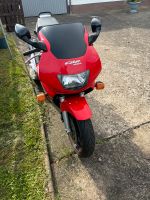 Honda CBR 600 PC31 Nordrhein-Westfalen - Weilerswist Vorschau