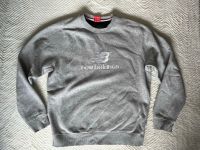 New Balance Pullover Gr.M Wandsbek - Hamburg Jenfeld Vorschau