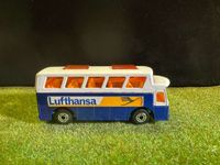 Matchbox Lufthansa Airport Coach 1977 unbespielt 1:87 Bayern - Traunreut Vorschau