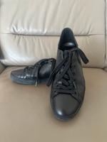 Högl Sneaker Glammy schwarz 36 Nordrhein-Westfalen - Bad Oeynhausen Vorschau