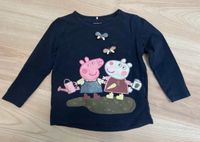 Name It Langarmshirt, Peppa Pig, 86 Nordrhein-Westfalen - Erwitte Vorschau