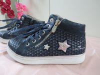 ❤️ TOM TAILOR Sneaker 31 Schuhe 3D Optik Sterne navy MIMY31 Berlin - Hellersdorf Vorschau