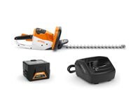 STIHL HSA 56 Akku-Heckenschere mit AK 10 Akku + Ladegerät Bayern - Zeitlarn Vorschau