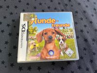 Nintendo ds spiel Hundefreunde Nordrhein-Westfalen - Rheinbach Vorschau