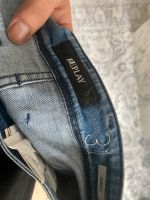 replay jeans herren anbass Schleswig-Holstein - Lübeck Vorschau