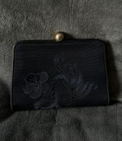 Escada Clutch Abendtasche dunkelblau Stuttgart - Botnang Vorschau