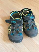 Trecking Sandalen Gr. 33 / Fila Neustadt - Buntentor Vorschau