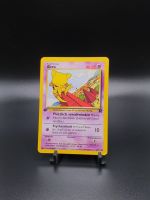 Pokemon Karte - Abra 49/82 - 1. Edition - Team Rocket 2000 - Deut Baden-Württemberg - Mannheim Vorschau