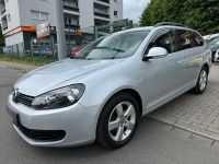 Volkswagen Golf VI Variant Comfortline*TÜV/AU NEU*AHK*KLIMA Nordrhein-Westfalen - Gelsenkirchen Vorschau