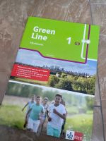 Green line 1 G9 englisch Buch Essen - Schonnebeck Vorschau