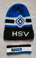 HSV Mütze und Stirnband Niedersachsen - Wilhelmshaven Vorschau