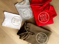 Hoodies T-Shirts Shirts Kassel Handmade neu Hessen - Petersberg Vorschau