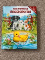 Tier Geschichten Buch Nordrhein-Westfalen - Gronau (Westfalen) Vorschau