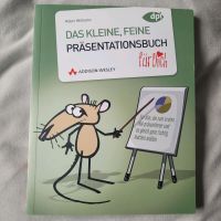 WIE NEU PRÄSENTATIONEN BUCH Präsentation Grundregeln Nordrhein-Westfalen - Troisdorf Vorschau