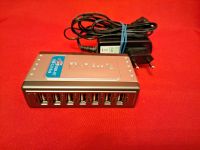 D-LINK 7-Port USB 2.0 Hub DUB-H7 Brandenburg - Panketal Vorschau