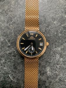 Astron Uhr Gold eBay Kleinanzeigen ist jetzt Kleinanzeigen