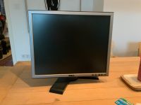 Dell P190St LCD Bildschirm Monitor Höhenverstellbar Düsseldorf - Pempelfort Vorschau