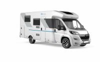 Sun Living S75SC-Wohnmobil mit großem Doppelbett mieten Niedersachsen - Bassum Vorschau