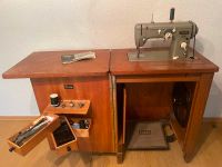 Orig. Pfaff Nähmaschine Automatic 230 Bayern - Aidenbach Vorschau