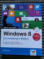 Windows 8 - Die Anleitung in Bildern Nordrhein-Westfalen - Isselburg Vorschau