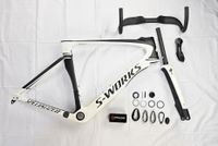 S-Works VENGE ViAS Disc Rennrad Triathlon Frameset Rahmen 56 Rheinland-Pfalz - Montabaur Vorschau