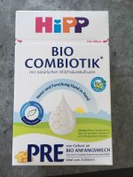 Hipp bio combiotik pre Milch neu, verschlossen Dresden - Gruna Vorschau