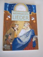 Weihnachtslieder Buch neuwertig Sachsen - Mühlau Vorschau
