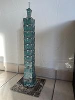 3D Puzzle Taipai Berlin - Westend Vorschau