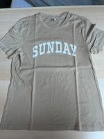 T-Shirt mit Aufschrift Bayern - Goldbach Vorschau