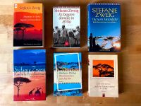 mehrere Romane von Stefanie Zweig Rheinland-Pfalz - Mainz Vorschau