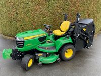 John Deere X950R Rasentraktor Diesel Nordrhein-Westfalen - Drensteinfurt Vorschau