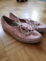 Halbschuhe von Esprit Gr. 37 Niedersachsen - Stadthagen Vorschau