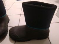 Quechua Boots SH100 Junior Blue Rheinland-Pfalz - Mainz Vorschau