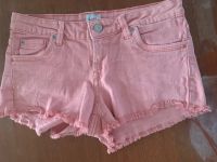 Pepe Jeans Damen in Gr. 26 rosa Shorts Rheinland-Pfalz - Germersheim Vorschau