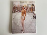 Wolford Lotus Nylon-Strumpfhose Strümpfe Gr 2 M 42-44 Vintage NEU Nordrhein-Westfalen - Pulheim Vorschau