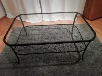 IKEA Klingsbo Coachtisch Glas Nordrhein-Westfalen - Salzkotten Vorschau