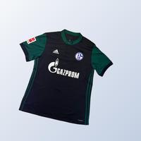 Adidas FC Schalke 04 S04 Trikot  / Saison 2016/17 / Gr. L Thüringen - Erfurt Vorschau