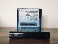 SKYMASTER, DIGITAL SATELLITEN RECEIVER, Modell: "DX 18" Rheinland-Pfalz - Schweich Vorschau