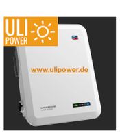 SMA Sunny Tripower Smart Energy 5 KW WR NEU - sofort verfügbar Nordrhein-Westfalen - Würselen Vorschau