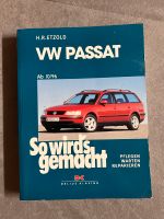 Werkstattbuch VW Passat - So wird‘s gemacht - ab 10/96 Brandenburg - Mahlow Vorschau